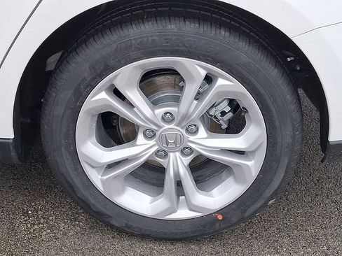 New 2026 Honda Accord LX image 22