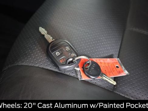 Used 2015 Ford F250 Platinum AWD/4WD image 40