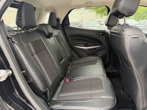 Used 2020 Ford EcoSport SES AWD/4WD image 13