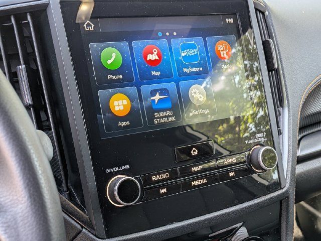 Used 2024 Subaru Forester Wilderness AWD/4WD image 22