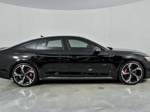 Used 2019 Audi RS 5 Sportback AWD/4WD image 9