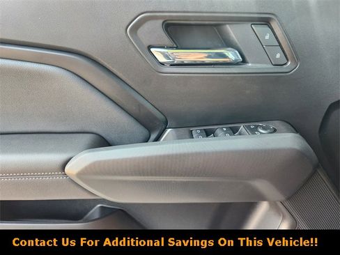 New 2026 GMC Canyon Elevation w/ Convenience Package image 17