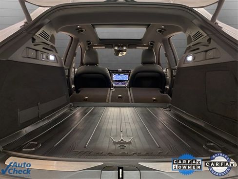 Used 2023 Maserati Grecale GT image 79