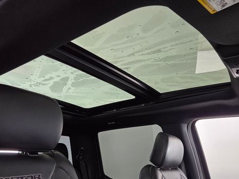 Used 2020 Ford F150 Raptor w/ Equipment Group 802A Luxury image 39