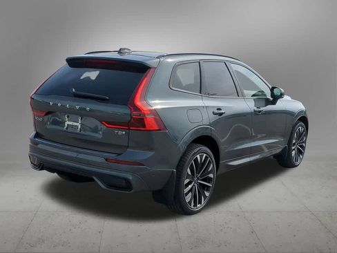 New 2026 Volvo XC60 T8 Ultra w/ Protection Package Premier AWD/4WD image 6