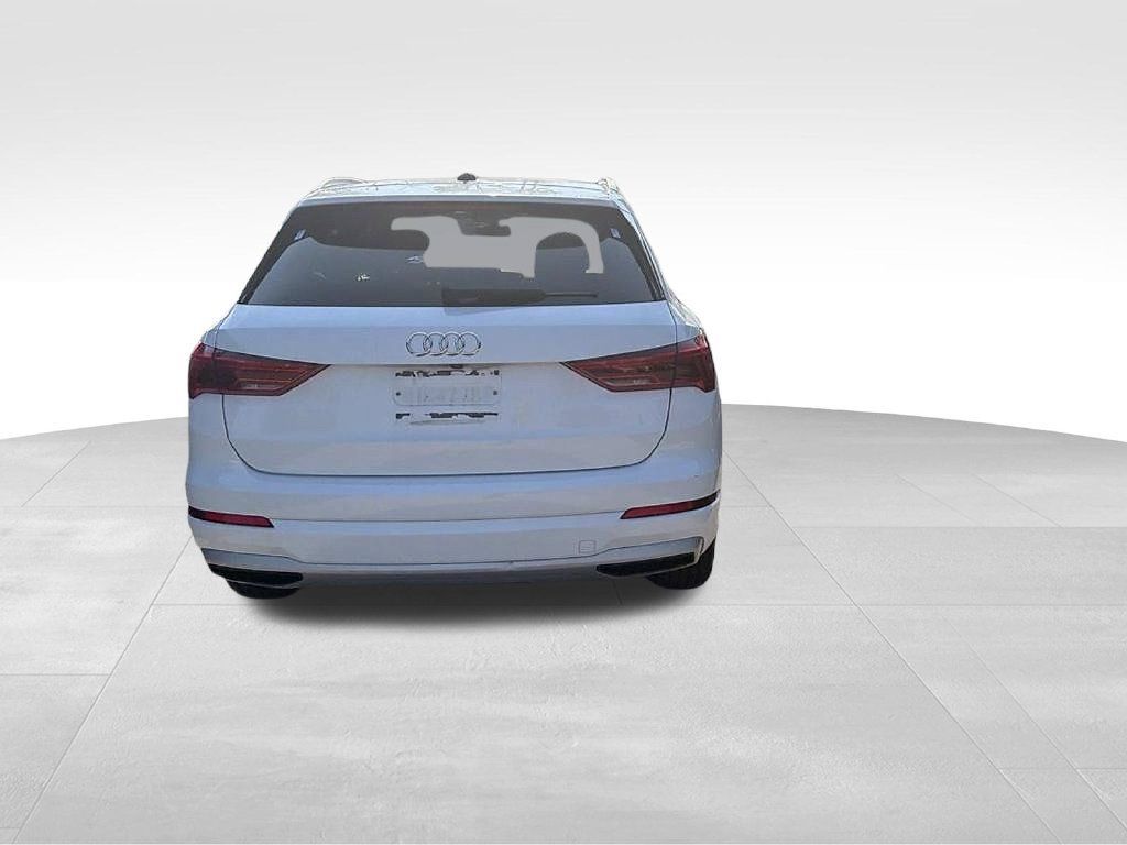 Used 2021 Audi Q3 2.0T Premium AWD/4WD image 5