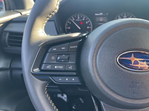 Certified 2025 Subaru Crosstrek 2.5i Sport w/ Popular Package #4A image 13