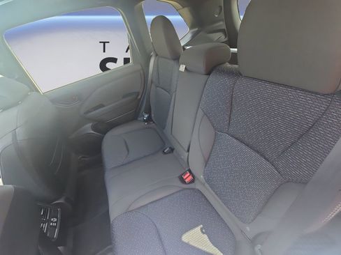 New 2026 Subaru Forester Premium AWD/4WD image 16