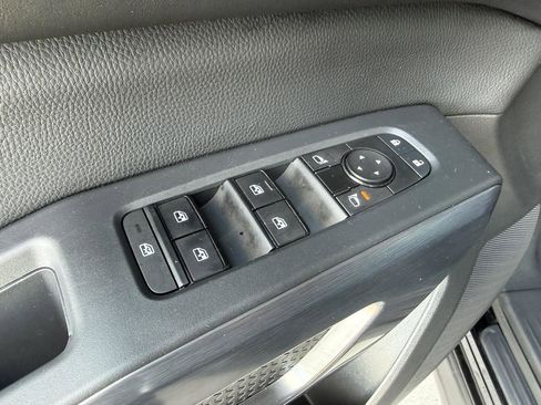 Used 2023 Nissan Pathfinder Rock Creek image 11