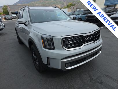 Used 2023 Kia Telluride SX X-Pro