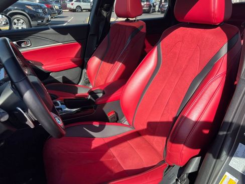 Certified 2023 Acura Integra A-Spec image 16