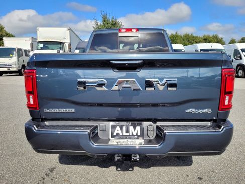 New 2026 RAM 2500 Laramie image 5