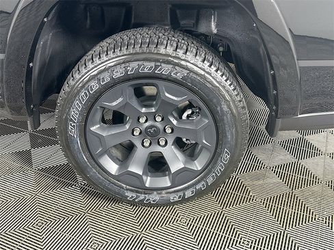 New 2025 RAM 1500 Big Horn image 17