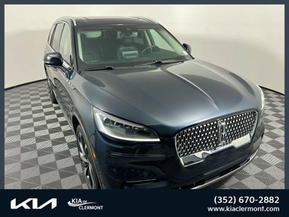 Used 2021 Lincoln Aviator Reserve w/ Equipment Group 201A