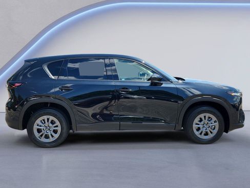 New 2026 MAZDA CX-5 Select AWD/4WD image 2