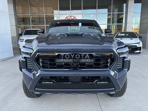 New 2026 Toyota Tacoma TRD Pro AWD/4WD image 5