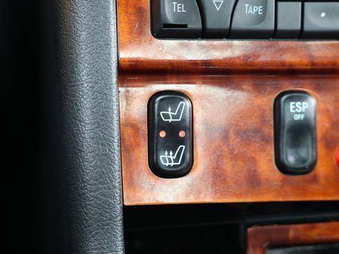 Used 2001 Mercedes-Benz SLK 320 image 19