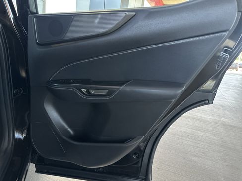 Used 2024 Lexus NX 350 F Sport AWD/4WD image 14