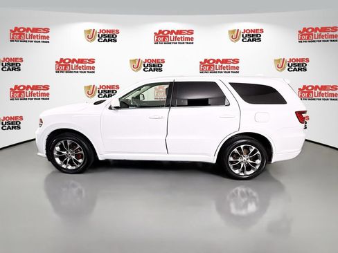 Used 2019 Dodge Durango GT AWD/4WD image 12