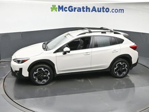 Used 2023 Subaru Crosstrek 2.5i Limited AWD/4WD image 17