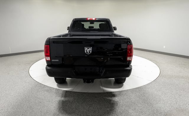 Used 2017 RAM 3500 Tradesman w/ Popular Equipment Group AWD/4WD image 27
