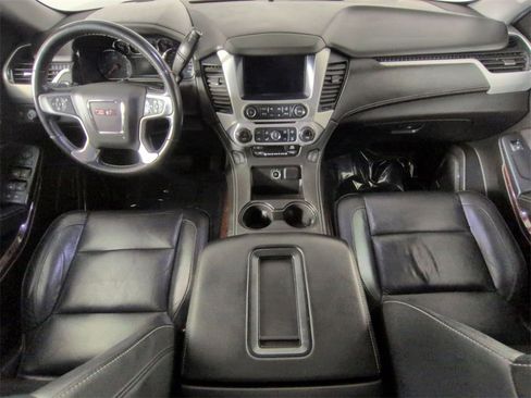 Certified 2019 GMC Yukon SLT w/ Open Road Package image 20