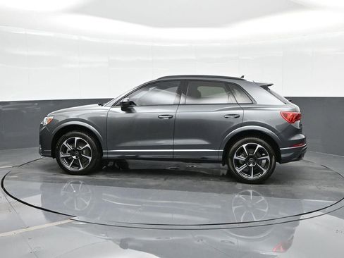 New 2025 Audi Q3 2.0T Premium Plus AWD/4WD image 7