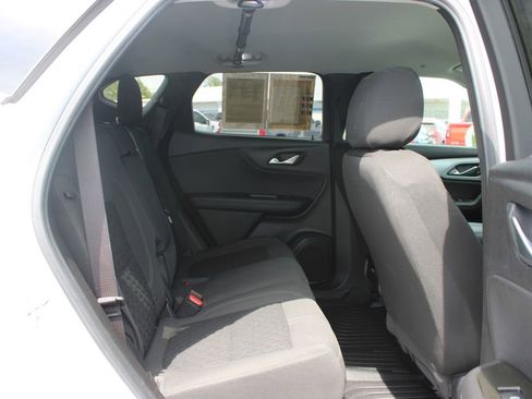 Used 2020 Chevrolet Blazer LT FWD image 31