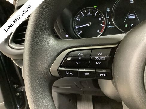 Certified 2025 MAZDA CX-30 AWD 2.5 S image 15