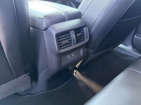 Certified 2025 Nissan Murano SV AWD/4WD image 28