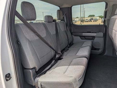 Used 2025 Ford F250 XLT AWD/4WD image 26
