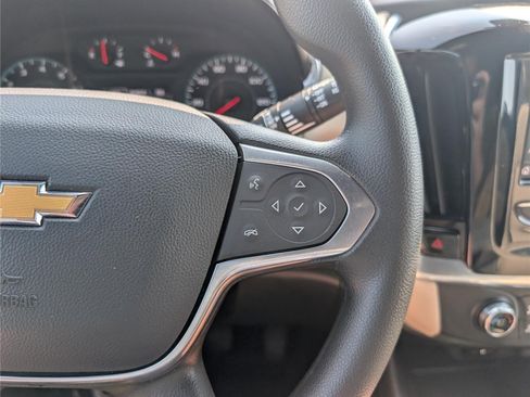 Used 2023 Chevrolet Traverse LS AWD/4WD image 24