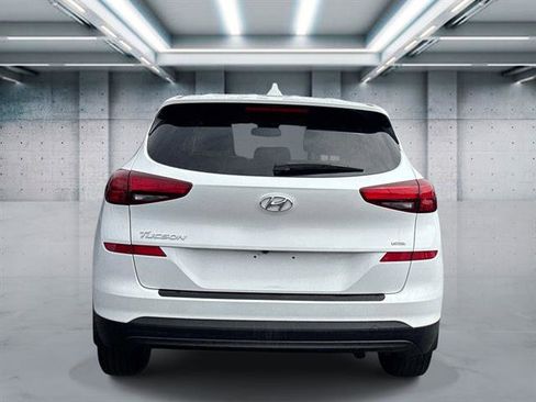 Used 2020 Hyundai Tucson SE w/ Winter Weather Package AWD/4WD image 25