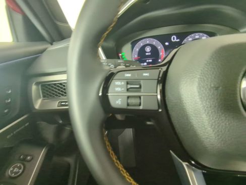 Used 2026 Acura Integra A-Spec w/ Technology Package FWD image 26