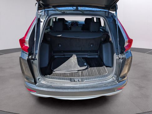 Used 2018 Honda CR-V EX image 8