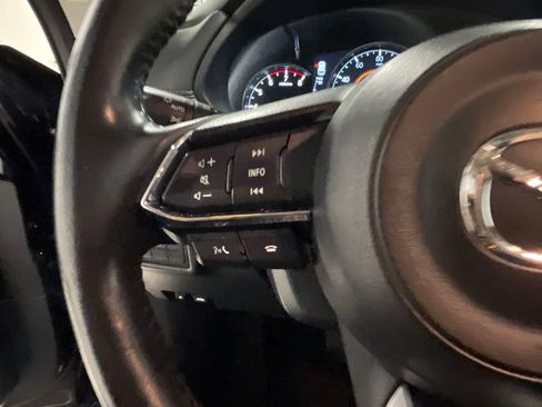 Used 2021 MAZDA CX-5 Grand Touring Reserve AWD/4WD image 37