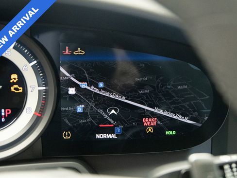 Used 2024 Porsche 911 Carrera S RWD image 26