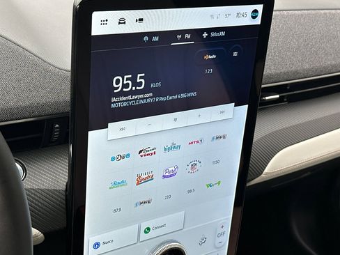 Used 2021 Ford Mustang Mach-E Premium image 18