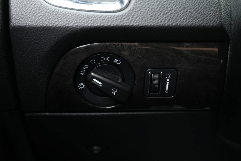 Used 2011 Dodge Durango Crew AWD/4WD image 45