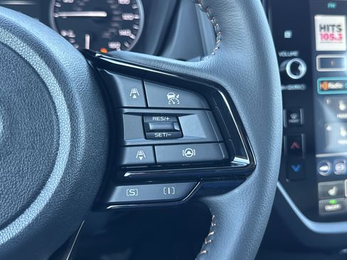 New 2026 Subaru Forester Sport image 16