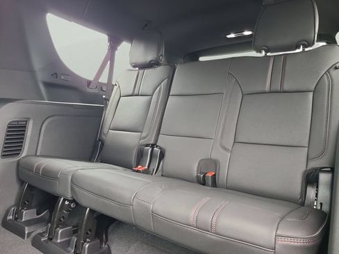 New 2026 Chevrolet Suburban RST w/ Comfort Package RWD image 15