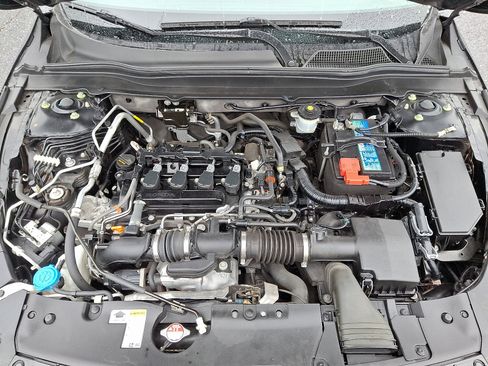 Used 2021 Honda Accord Sport Special Edition image 27
