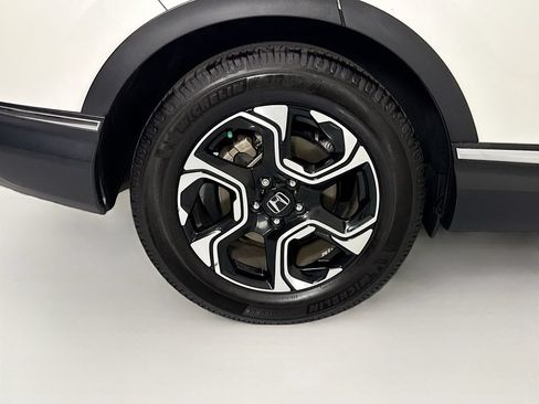 Used 2019 Honda CR-V Touring image 33