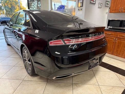 Used 2019 Lincoln MKZ Reserve w/ Reserve Plus Package image 7