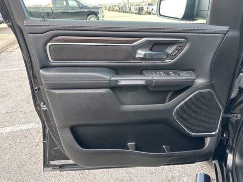 Used 2025 RAM 1500 Laramie image 67