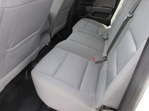 Used 2018 Chevrolet Silverado 1500 LS w/ Trailering Package image 9