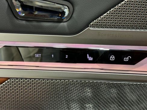 New 2025 BMW 760i xDrive image 23