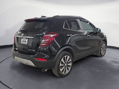 Used 2022 Buick Encore Preferred w/ Safety Package image 6