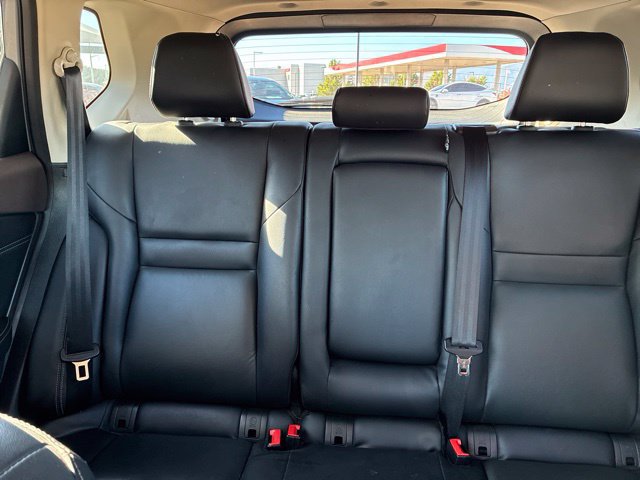 Used 2021 Nissan Rogue SL w/ Premium Package AWD/4WD image 18