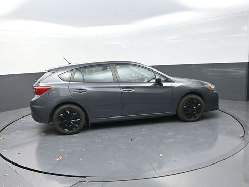 Used 2022 Subaru Impreza 2.0i image 10